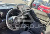 2025 Suzuki Jimny