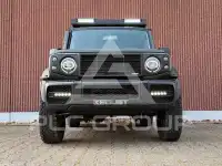 2025 Suzuki Jimny