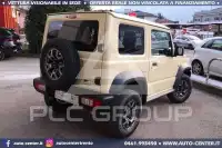 2025 Suzuki Jimny