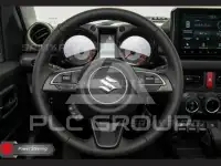 2025 Suzuki Jimny