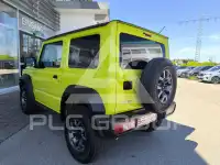 2025 Suzuki Jimny