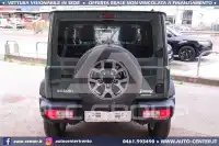 2025 Suzuki Jimny