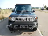 2025 Suzuki Jimny