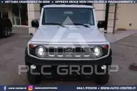 2025 Suzuki Jimny