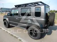 2025 Suzuki Jimny