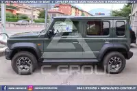 2025 Suzuki Jimny