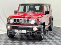 2025 Suzuki Jimny