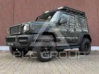 2025 Suzuki Jimny