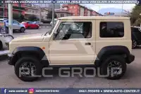 2025 Suzuki Jimny