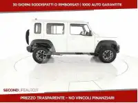 2025 Suzuki Jimny