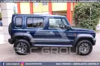 2025 Suzuki Jimny