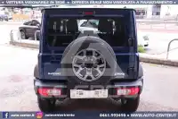 2025 Suzuki Jimny