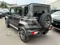 2025 Suzuki Jimny