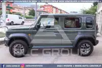 2025 Suzuki Jimny