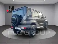 2025 Suzuki Jimny