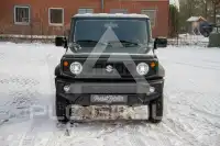 2025 Suzuki Jimny