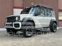 2025 Suzuki Jimny