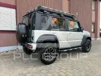 2025 Suzuki Jimny