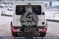 2025 Suzuki Jimny