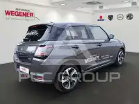 2025 Suzuki SWIFT