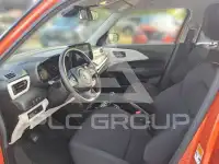 2025 Suzuki SWIFT