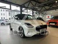 2025 Suzuki SWIFT
