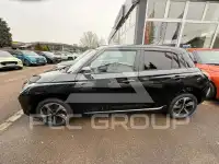 2025 Suzuki SWIFT