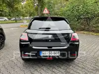2025 Suzuki SWIFT