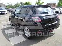 2025 Suzuki SWIFT