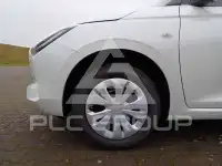 2025 Suzuki SWIFT