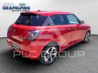 2025 Suzuki SWIFT