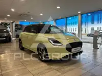 2025 Suzuki SWIFT