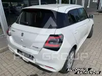 2025 Suzuki SWIFT