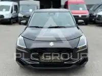 2025 Suzuki SWIFT