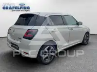 2025 Suzuki SWIFT