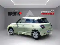 2025 Suzuki SWIFT