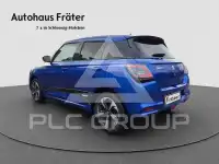 2025 Suzuki SWIFT
