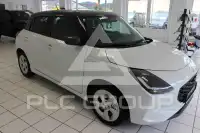 2025 Suzuki SWIFT