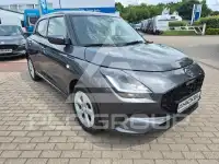 2025 Suzuki SWIFT