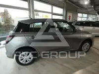 2025 Suzuki SWIFT
