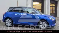 2025 Suzuki SWIFT