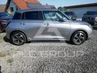 2025 Suzuki SWIFT