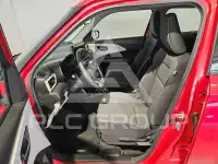 2025 Suzuki SWIFT