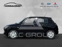 2025 Suzuki SWIFT