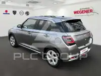 2025 Suzuki SWIFT
