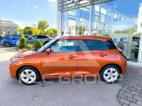 2025 Suzuki SWIFT