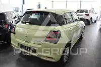 2025 Suzuki SWIFT