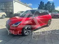 2025 Suzuki SWIFT