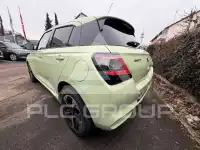 2025 Suzuki SWIFT