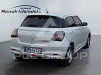 2025 Suzuki SWIFT